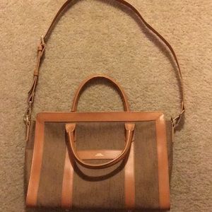 A.P.C purse BRAND NEW